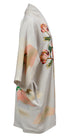 Desert Rose Kimono